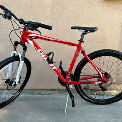 Bike Giant