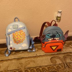 Disney bags