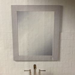 mirror