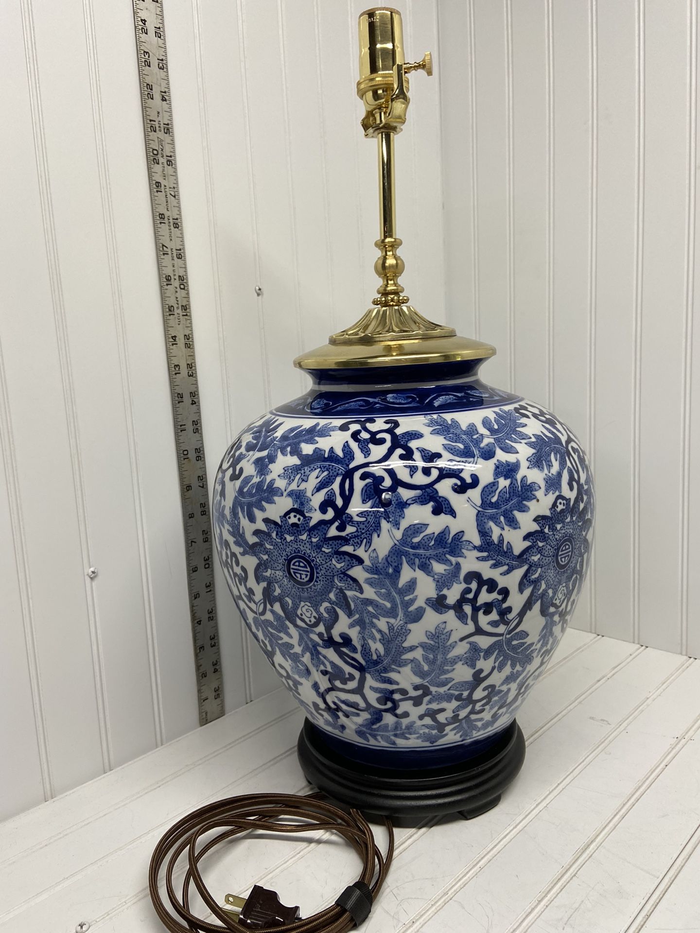 Table Lamp Chinese