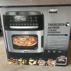 Air Fryer/ Pizza Oven 