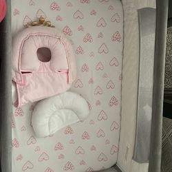 Baby Bassinet 