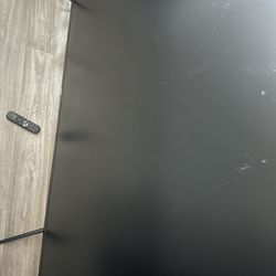 A Samsung Flatscreen 50 Inches And An Element 86 Inch Flat Screen All For $800 OBO For Individual Item