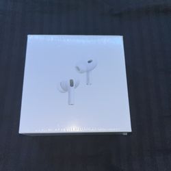AirPod Pros 
