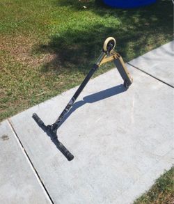 Pro scooter