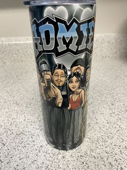 Tumblers