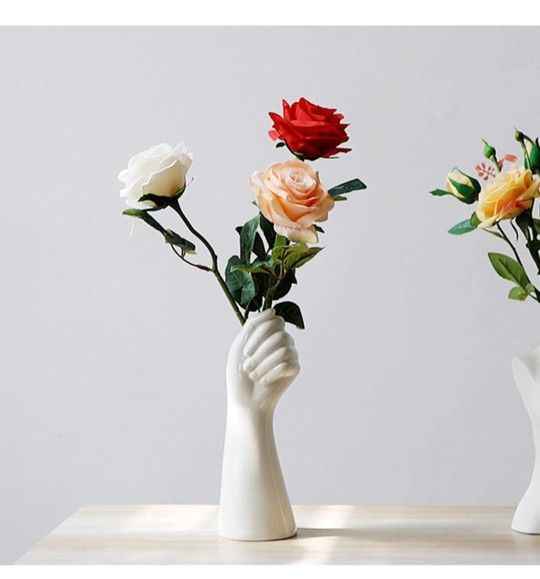 Brand New Flower Vase