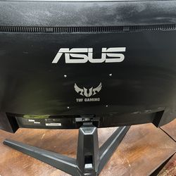 Asus Gaming Monitor VG27V