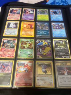Pokemon for sale