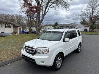 2009 Honda Pilot