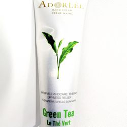 Adorlee Hand Cream Made in Canada