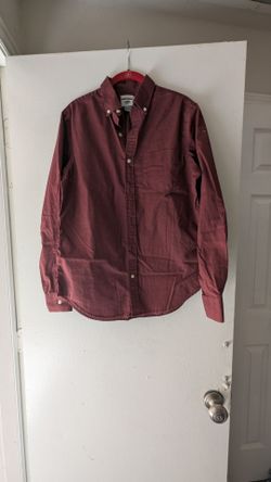 Boys Old Navy Button Down