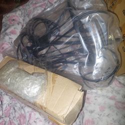 Wire Celebria Centerpiece