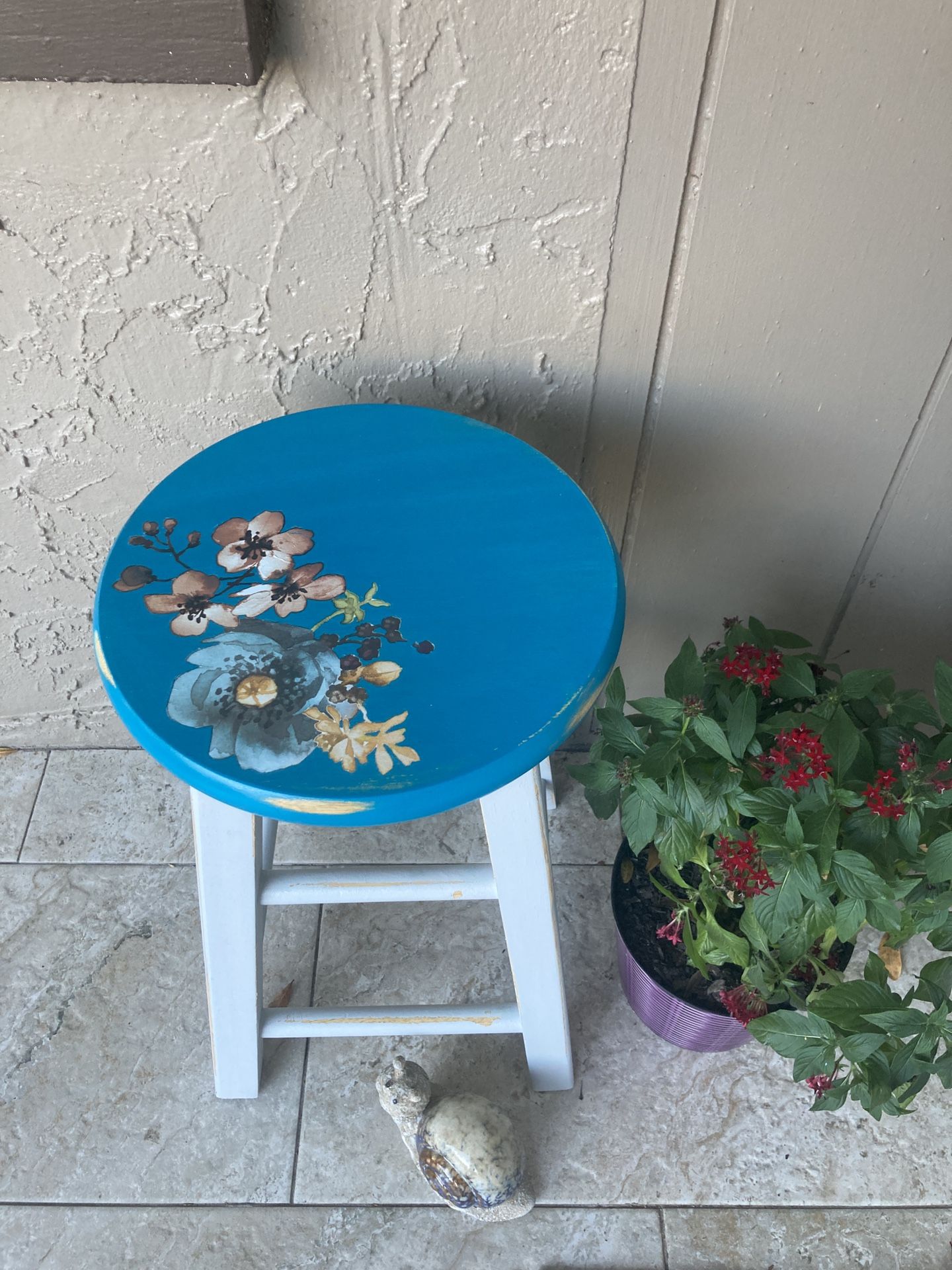 Adorable Stool Small