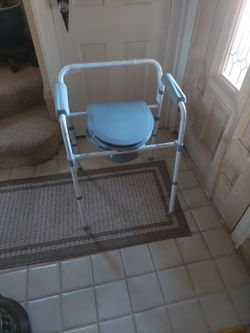 Portable Potty