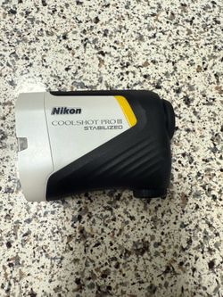 Nikon Cool Shot Pro 3 Stabilized