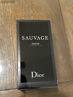 Dior Sauvage Parfum 100ml.