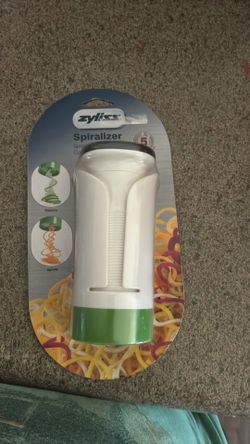 Spiralizer