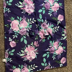 Infant Car Seat Cover 