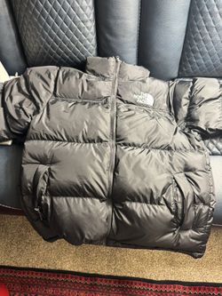 Northface Jacket 700 XL