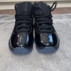 Jordan 11 Gamma Blue. Size 11 Mens