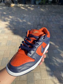DUNK LOW CHAMPS