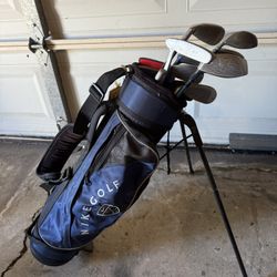 Golf Clubs