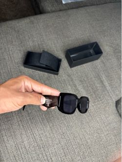 Prada Sunglasses (Men and Women)