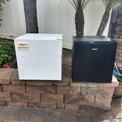 Mini Refrigerators 