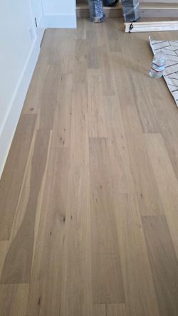 Flooring