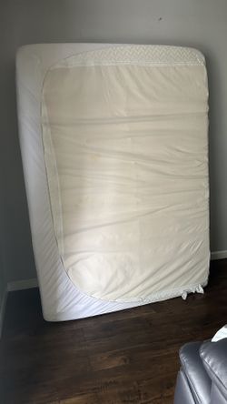 full Size Mattress