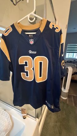 XXL RAMS Gurley II Jersey