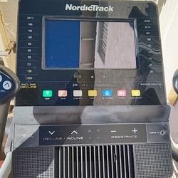 NordicTrack
