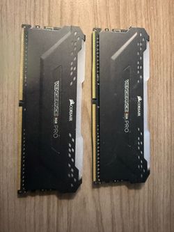 Corsair Vengeance RGB Pro 16GB