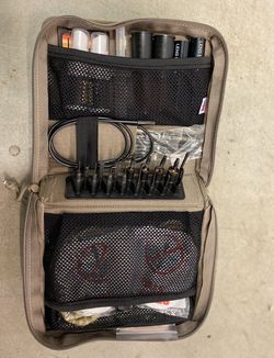 Weapons Cleaning kit