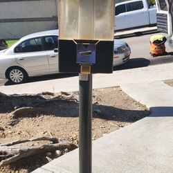 Peanut candy machine