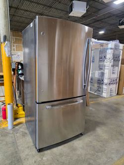 Fridge