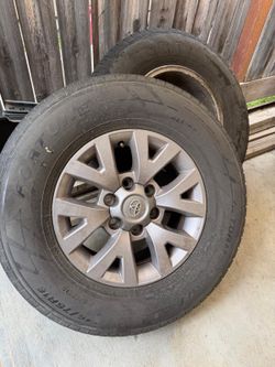 2016 Toyota Tacoma Double Cab