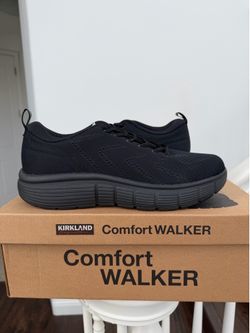 Men’s COMFORT WALKER Sneakers size 10.5