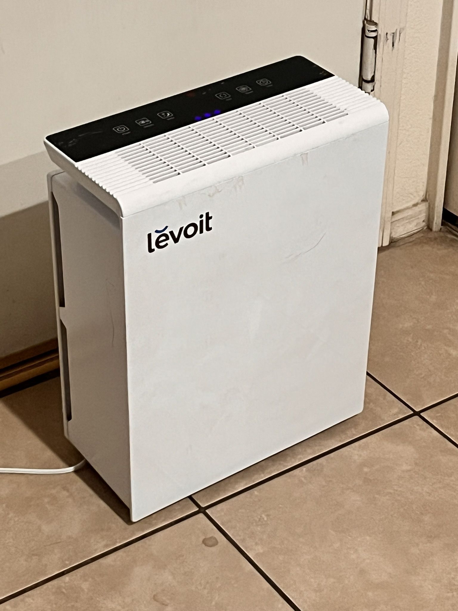 LeVoit HEPA Air Purifier LV-PUR131