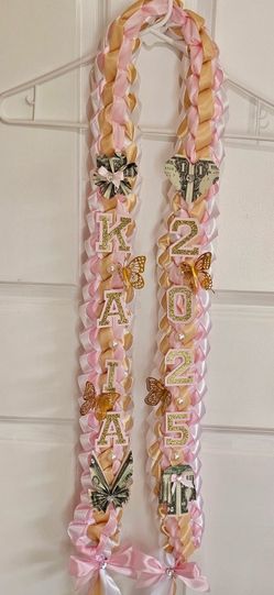 MAILE GRADUATION LEIS🌺🌴