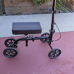 Knee Scooter - Knee Walker