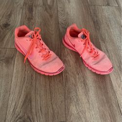 Nike Women Sneakers Size 6.5 