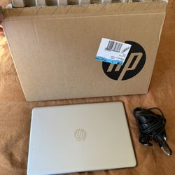 HP Laptop 15-DY5073DX