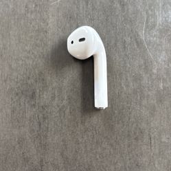 Right Airpod 1st Gen