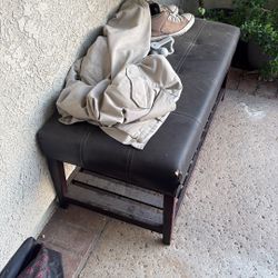 Free Bench 