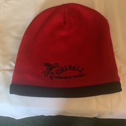 Fireball Beanie