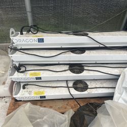 Scynce LED Dragon SL Indoor Grow Light