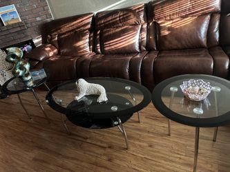 living room tables