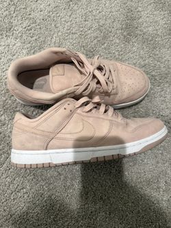 Nike Dunk Low- Pink